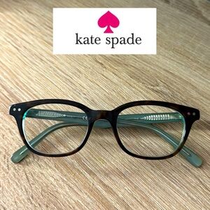 KATE SPADE Eyeglass Frames